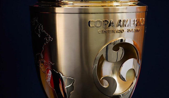 Copa América: La Colombie, premier qualifié aux quarts de finale